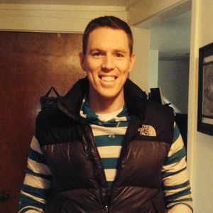 Meet your Posher, Alex